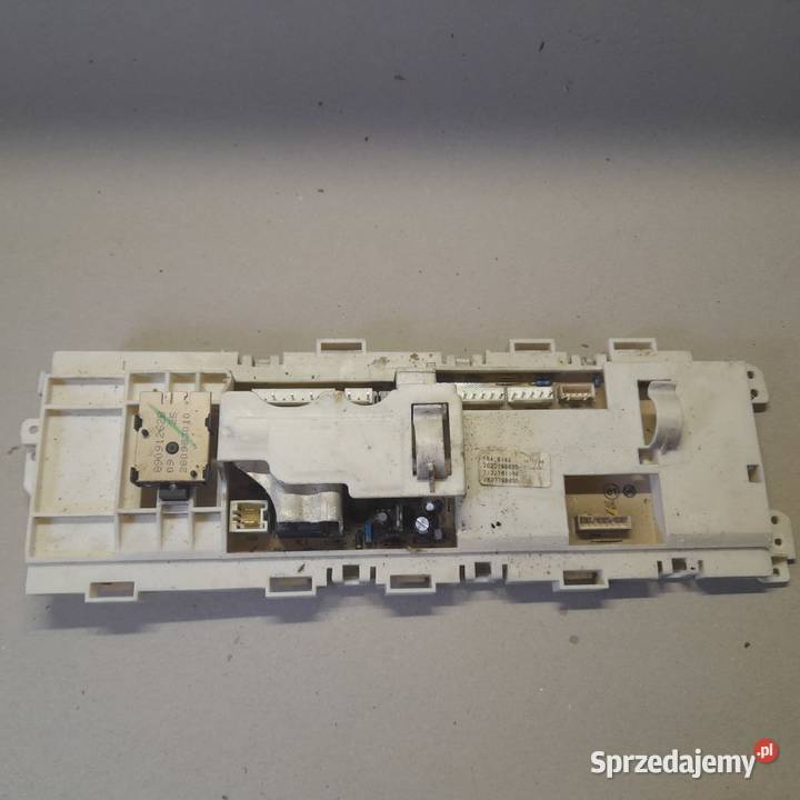 BEKO WML 15100P Części zamienne do pralki Głodno
