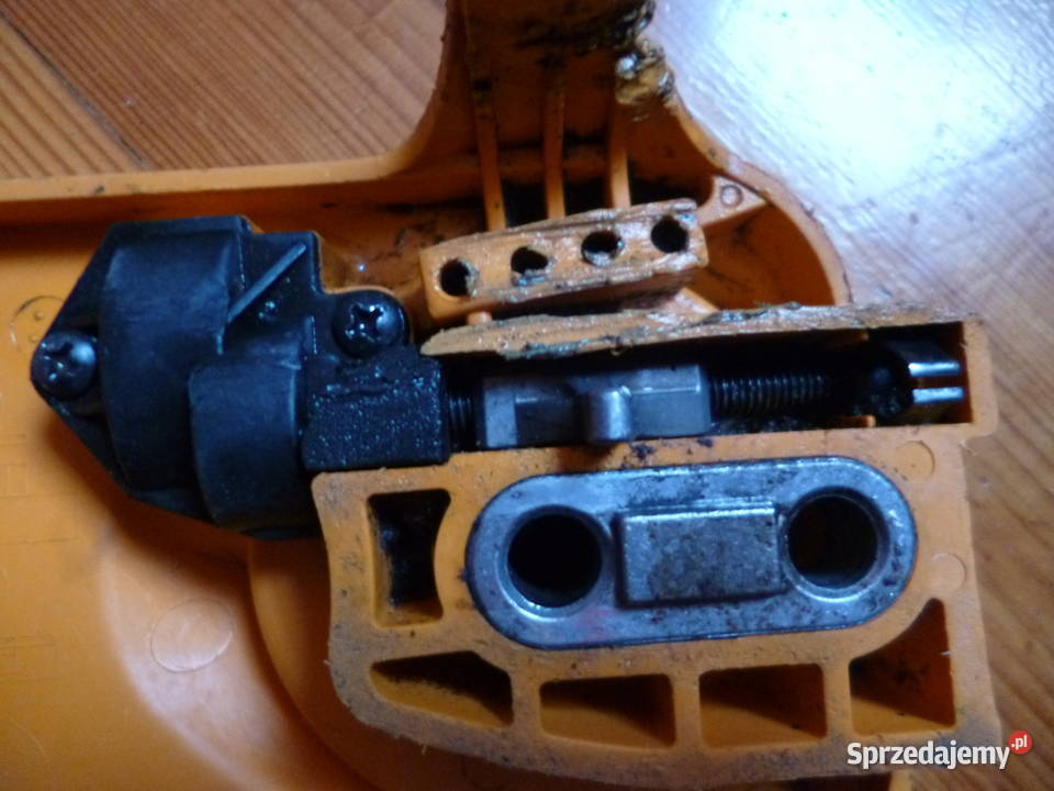 Piła spalinowa McCulloch Mac 842 Partner P842 Łochów