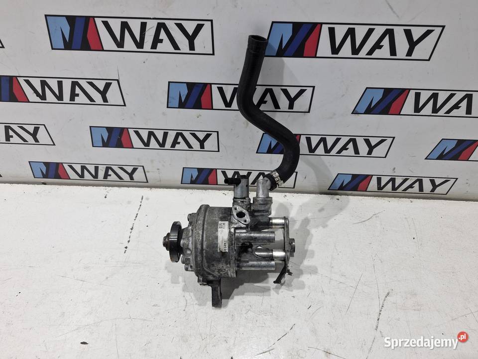 6798669 BMW F01 F02 F07 F10 F11 F13 POMPA