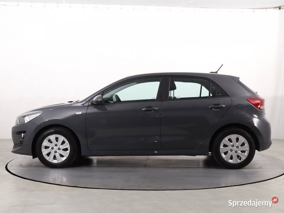 Kia Rio 10 TGDI Hatchback Katowice sprzedam