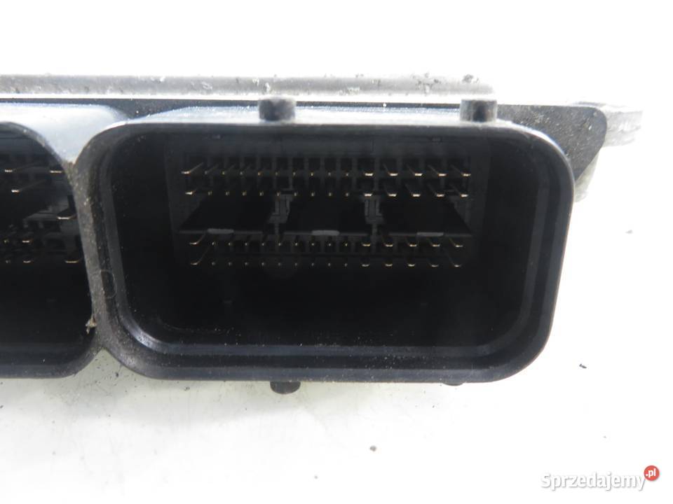 STEROWNIK KIA SPORTAGE III 20 CRDi 0281017046