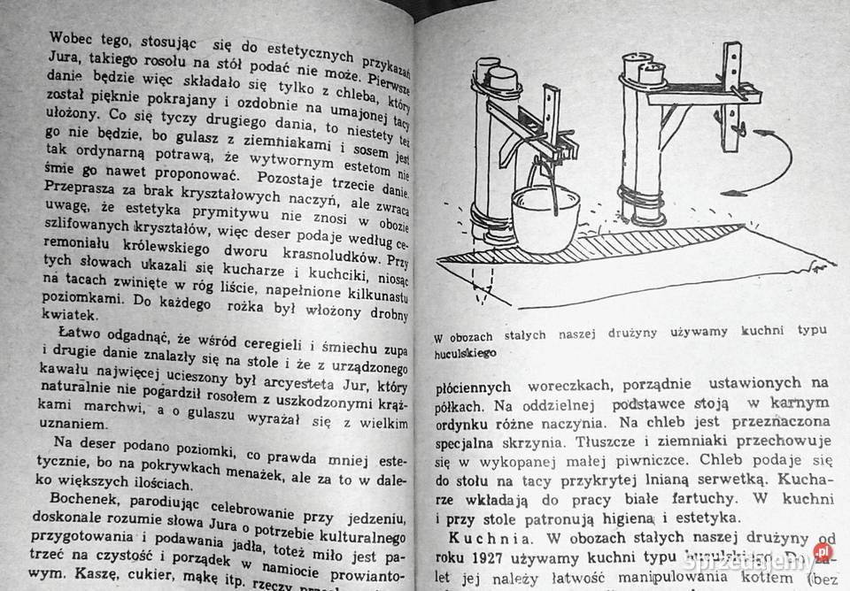 Pod totemem słońca Antoni Wasilewski lubelskie Chełm