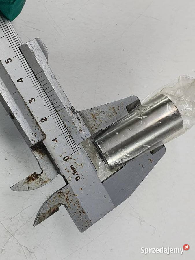 Sworzen Tloka Kawasaki Kx 250 Łódź