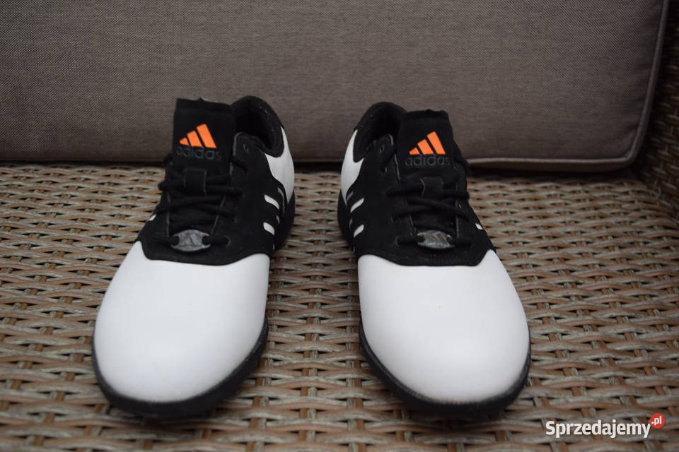 Oryginalne Buty do Gry w Golfa 375 Okazja Adidas Damskie Olsztyn