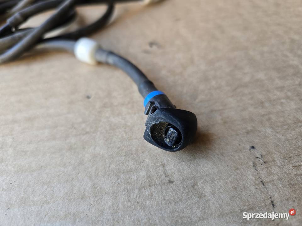 Subaru Forester 3 SH spryskiwacz dysza dolnośląskie Legnica