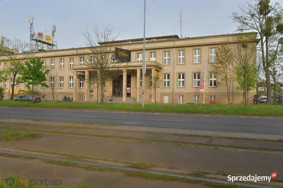 Lokal Wrocław 39m2 Wynajem