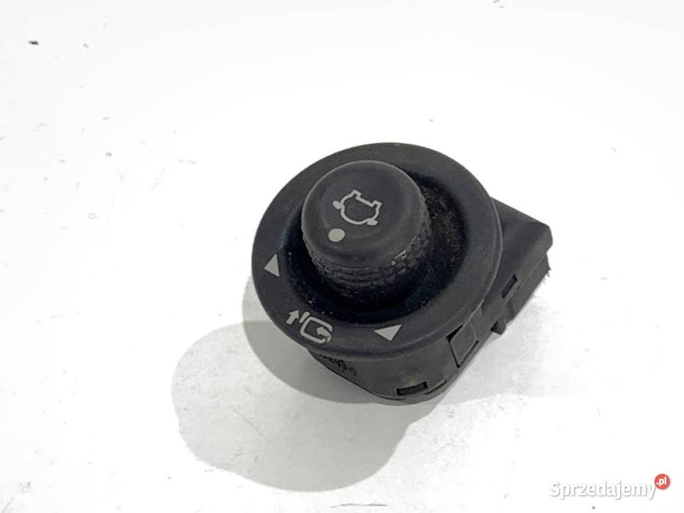 PRZEŁĄCZNIK REGULACJI LUSTEREK FORD TRANSIT VI Panele sterowania, przełączniki podkarpackie