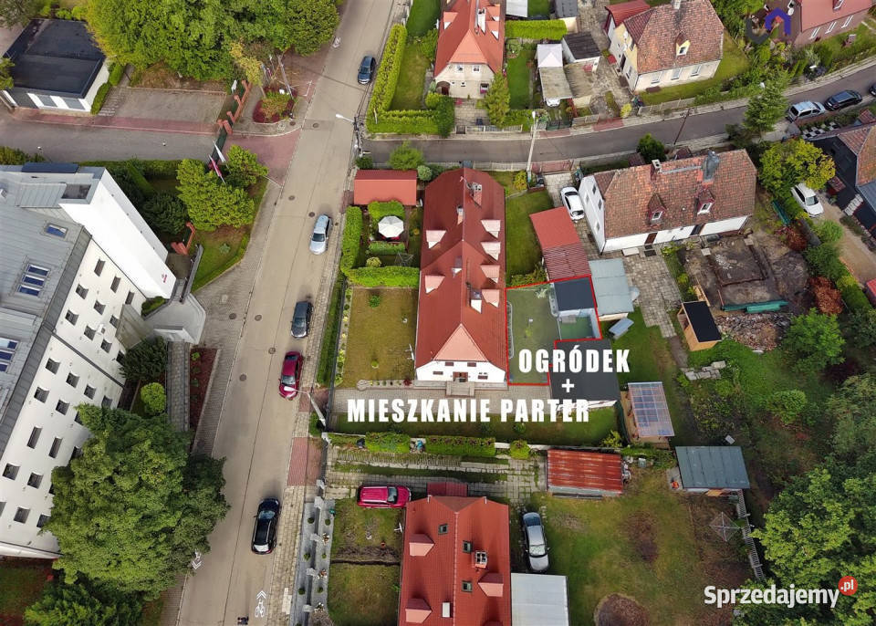 Do sprzedaży mieszkanie Katowice Przepiórek własność śląskie sprzedam
