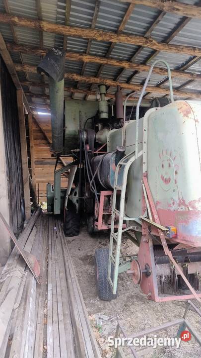 Sprzedam kombajn Class Matador Standard Zbożowe pomorskie Bytów