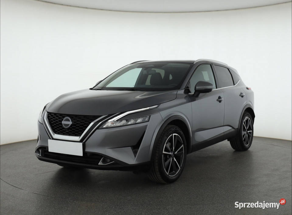 Nissan Qashqai 13 DIGT MHEV Piaseczno