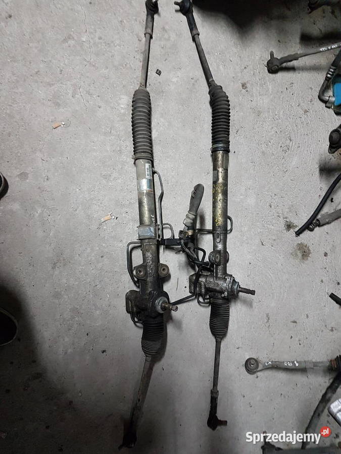 ROVER 200 2014 MAGLOWNICA KOLUMNA KIEROWNICZA osobowe Turek