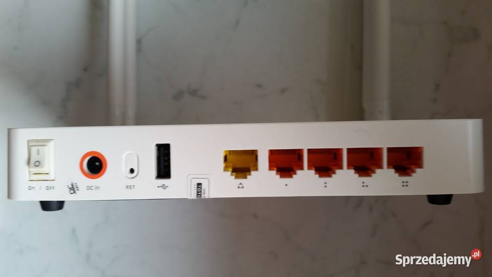 Ruter router ASUS RTN10 TOTO LINK A3002RU router Puławy