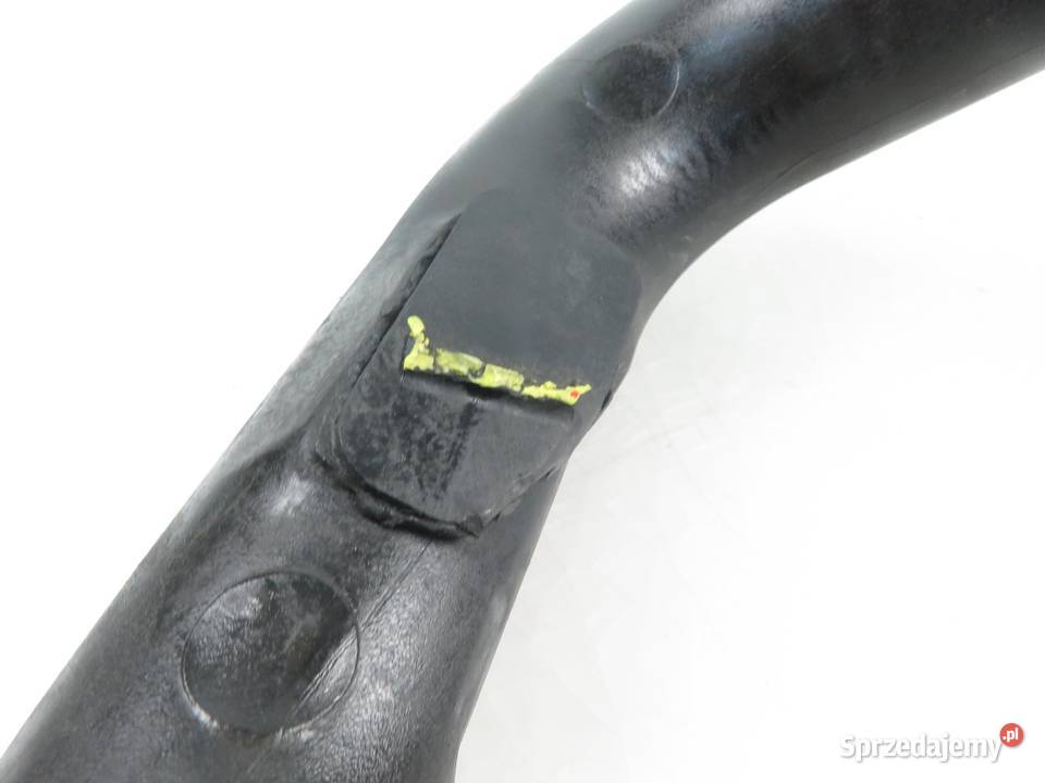 RURA INTERCOOLERA MASTER III 23 dCi 8200730589C