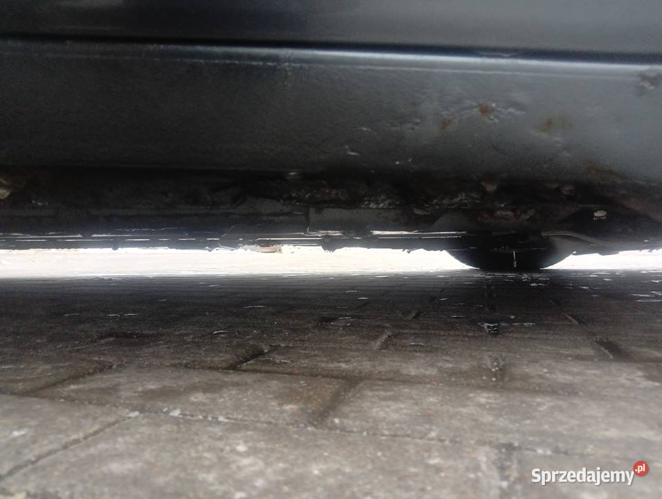 Audi a6c6 24 LPG Sprzedam Zamienie Elbląg