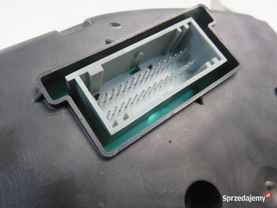 LICZNIK RENAULT MEGANE II 19 dCi F9Q 818