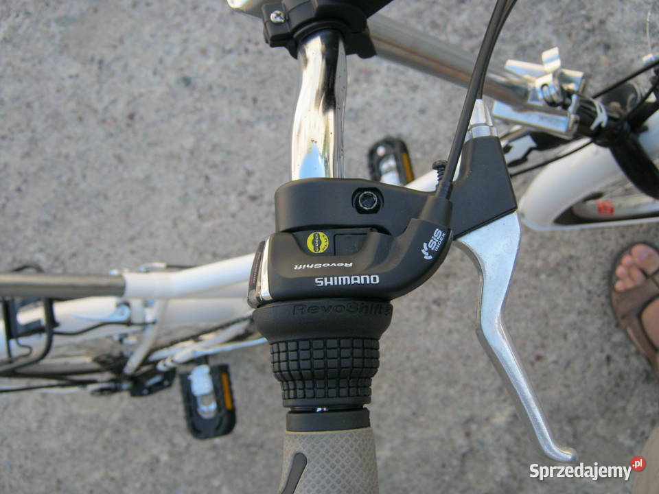 Rower składany składak lubelskie Lublin sprzedam