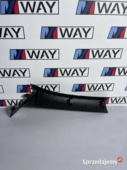 BMW F23 CABRIO OSŁONA MASKOWNICA SŁUPKA A PRAWA