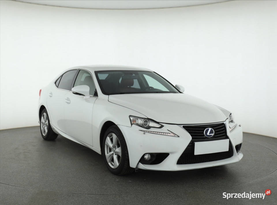 Lexus IS 300h