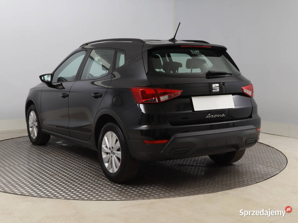 Seat Arona 10 TSI