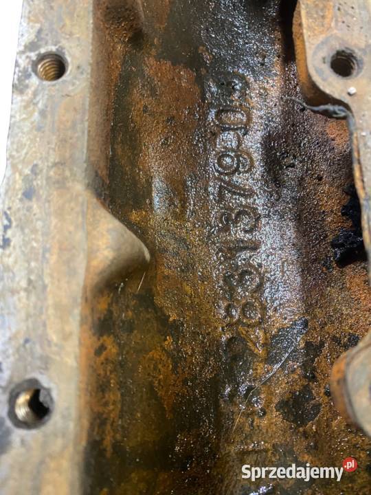 GŁOWICA KOMPLETNA 2831274 5361582 4893050 świętokrzyskie Kielce