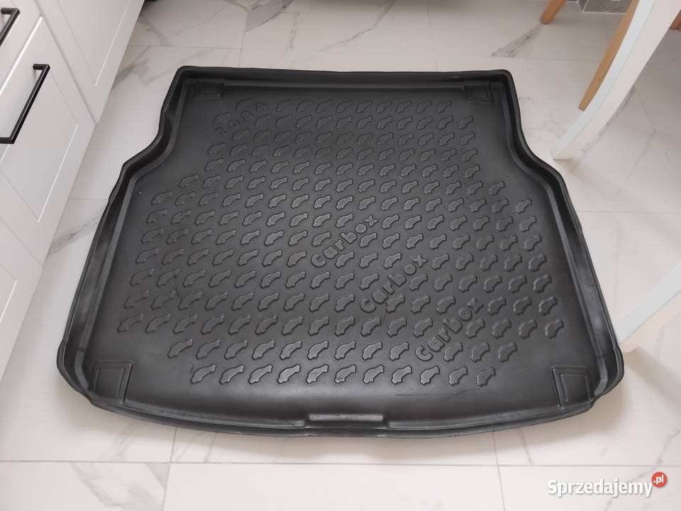 MercedesBenz CKlasse W204 S204 Mata Bagażnika Dywaniki Ostroróg