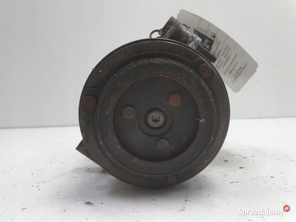 SPRĘŻARKA KLIMATYZACJI BMW E87 E90 20 i 9182794 Kompresory klimatyzacji lubelskie