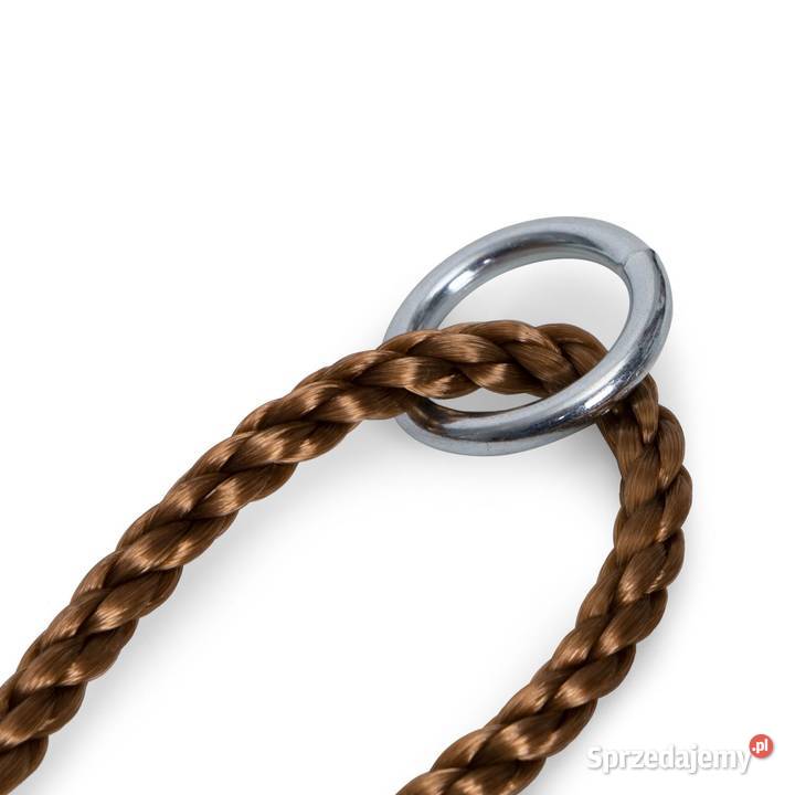 Wisząca ogrodowa huśtawka dzieci ławeczka deska Poznań sprzedam