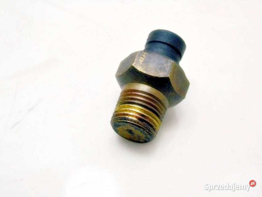 CZUJNIK WODY FIAT 09 900 SEICENTO CINQUECENTO CC Sosnowiec