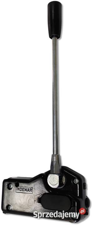 Zestaw 2 Sek 80L Do TURA RozdzielaczDźwignie kujawsko-pomorskie Solec Kujawski sprzedam