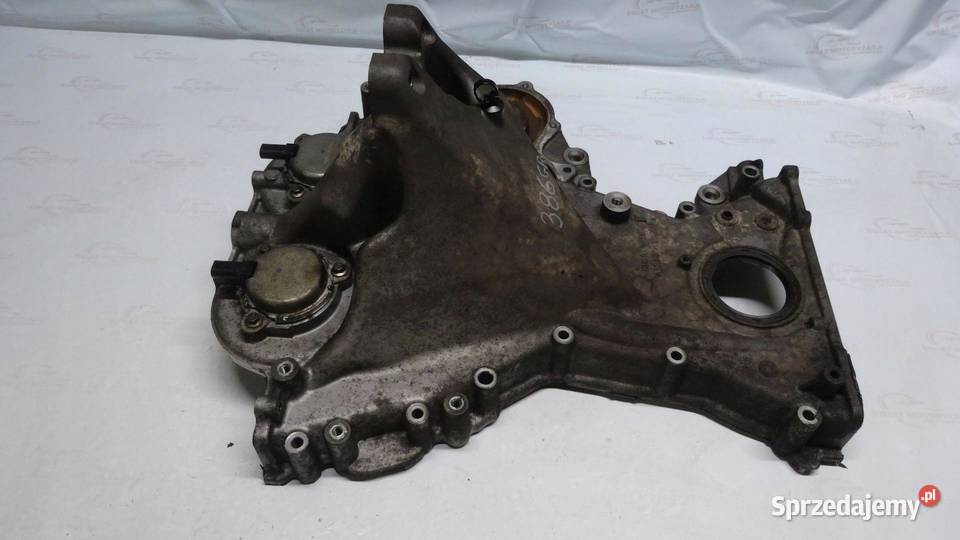 FORD FOCUS 10 ECOBOOST 12R 125 5G6059G OSŁONA osobowe