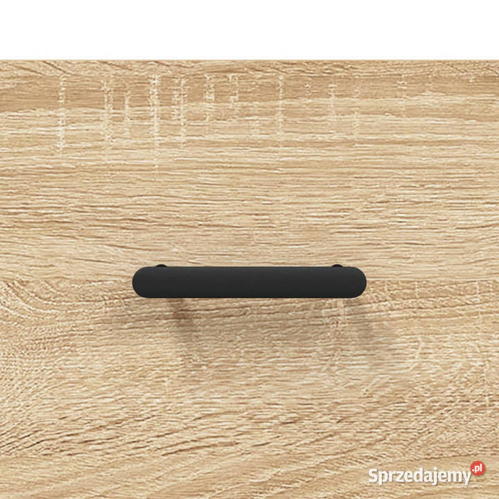 Stolik kawowy kolor dąb sonoma 90x50x40 WM829223 Meble mazowieckie Warszawa