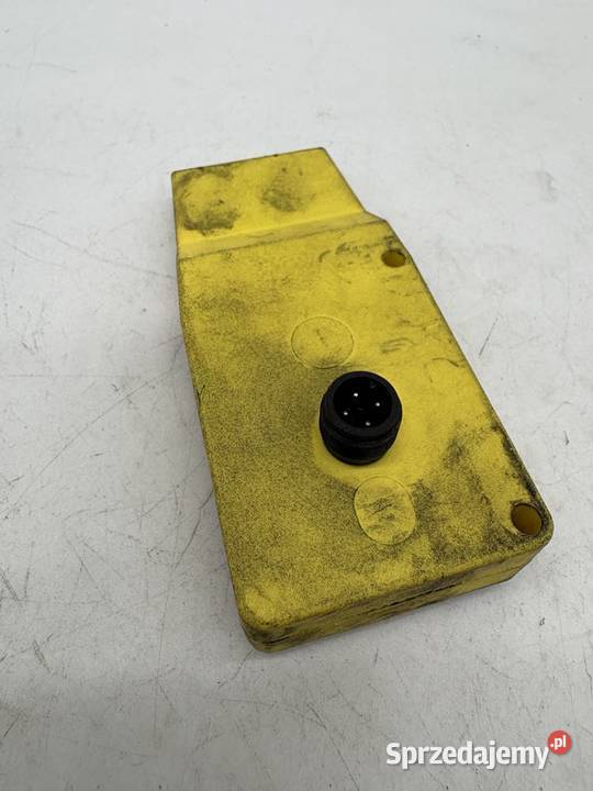 Wenglor OPT89 Czujnik fotoelektryczny Warszawa