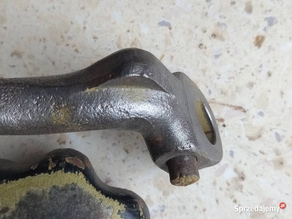 Dkw KS 200 SB 250 NZ kopka kopniak pokrętło Kopniaki Radomsko sprzedam