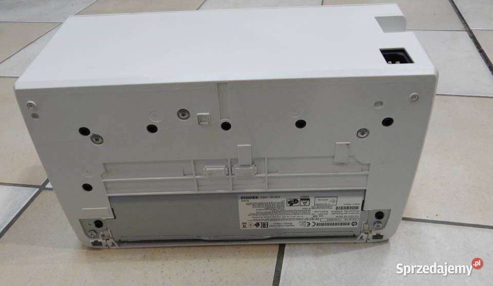 Drukarka HP Laser Jet Pro M15w Leżajsk