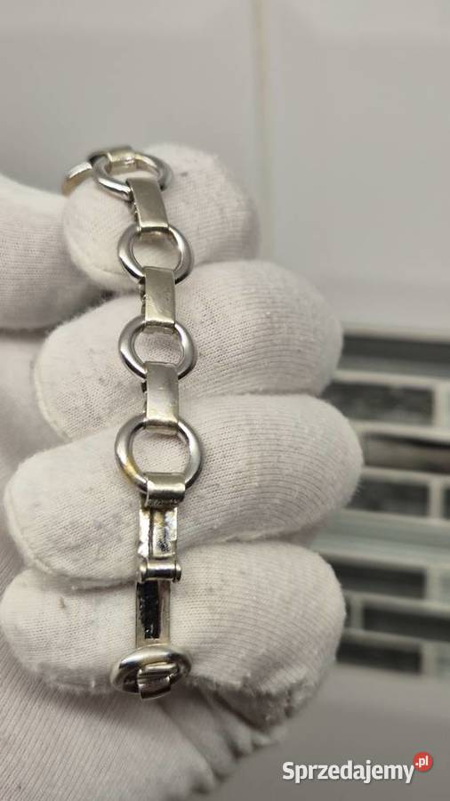 Damski koktajlowy Glashutte śląskie Chorzów sprzedam