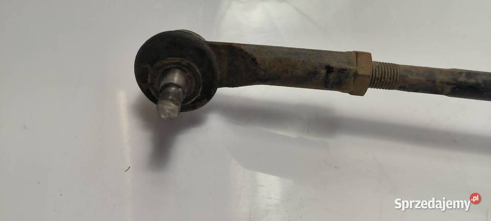 MAGLOWNICA RENAULT CLIO II Lipno