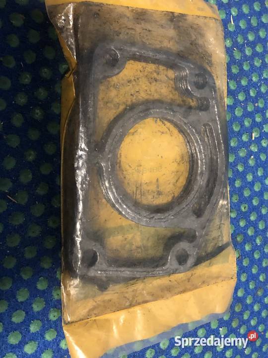 CAT Uszczelka kolektora wydechowego 1258486 Piła