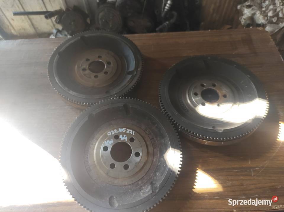 VW POLO GOLF III IBIZA LUPO AROSA 10 14 koło Kielce sprzedam