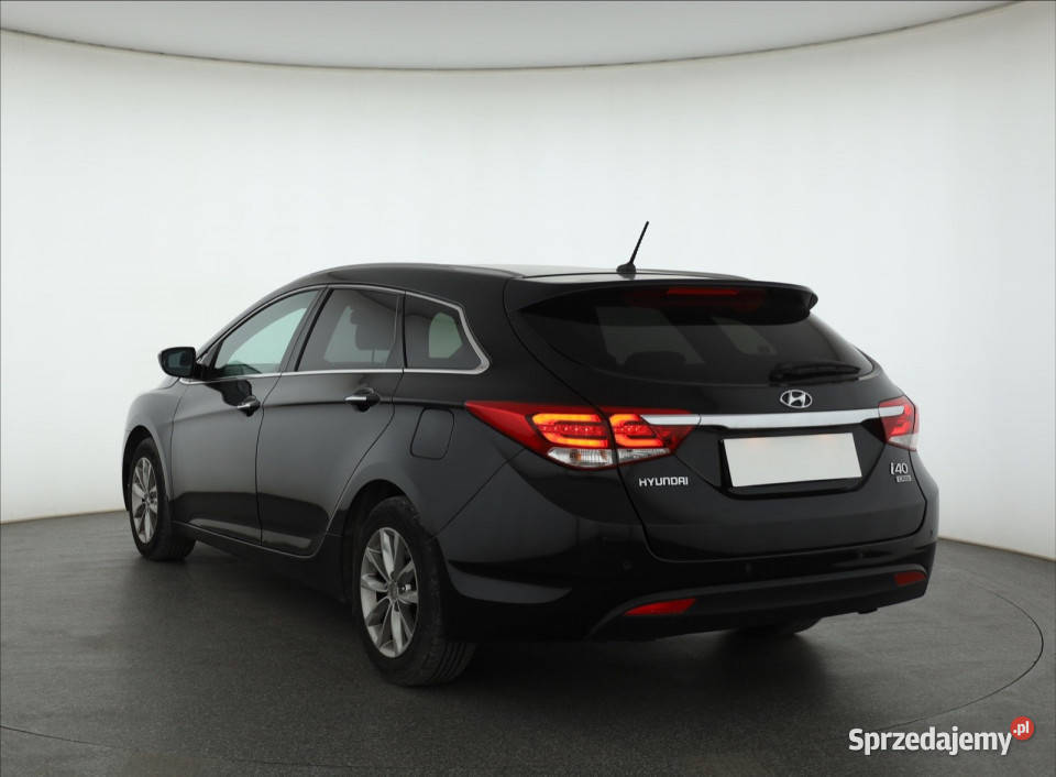 Hyundai i40 17 CRDi 1685cm3 Piaseczno
