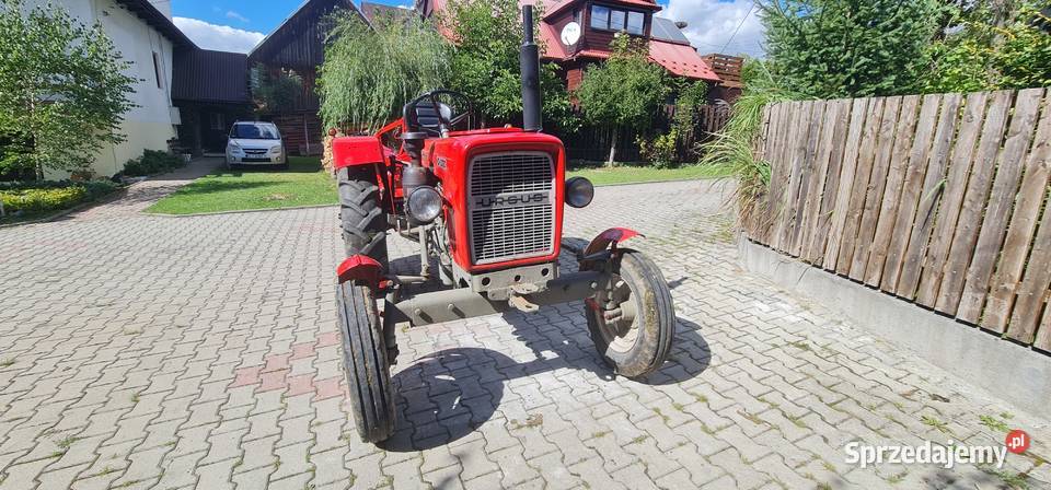 Sprzedam Ursus C330 Kasina Wielka