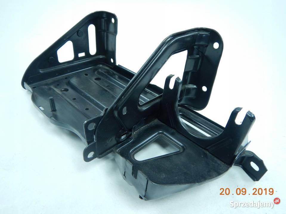 PODSTAWA AKUMULATORA FIAT CROMA 9096 ASO