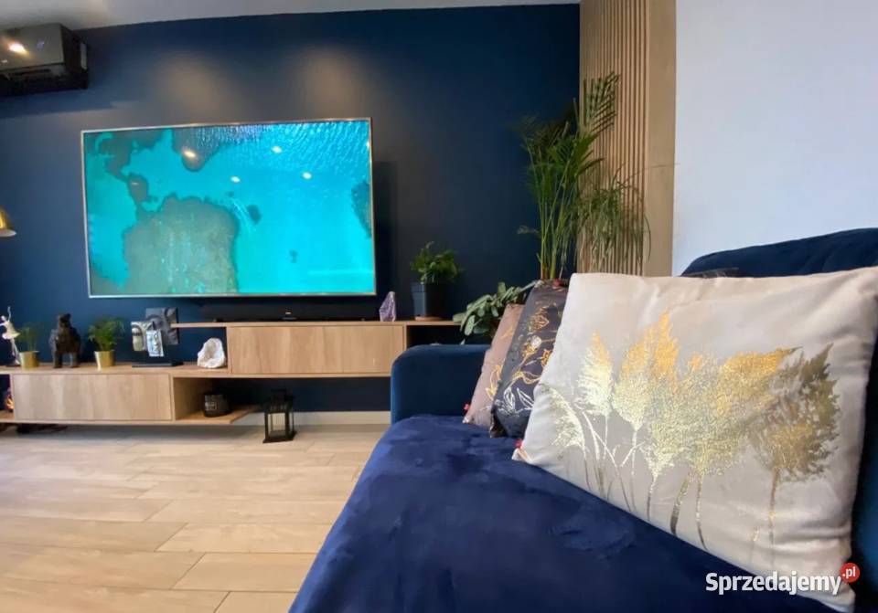 3pok 66met Arbuzowej LOGGIAGARAŻ Wrocław apartamentowiec