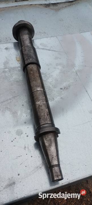 trzpień frezerski PTFe4032400 Bojmie