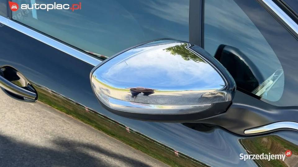 Peugeot 208 Raty 12 benz 110 Automat 45 automat Peugeot sprzedam