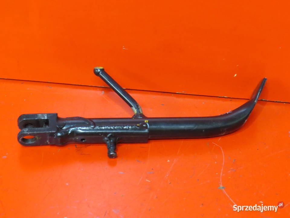 SUZUKI GSXS 1000 2019 KATANA STOPKA BOCZNA NÓŻKA mazowieckie Warszawa