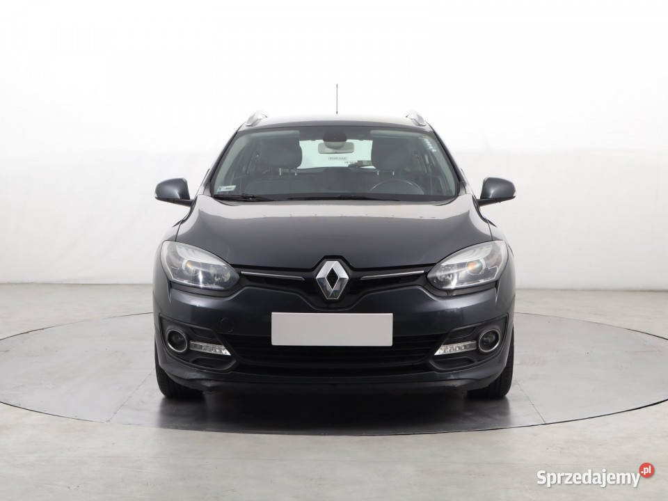 Renault Megane 16 16V elektryczne lusterka Katowice