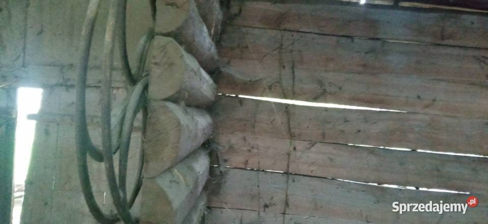 Stodola deski Grodzisko Dolne