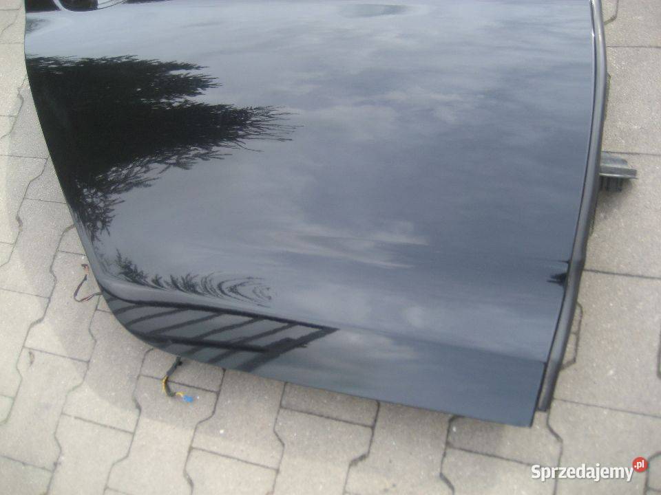 bmw 5 gt f07 5gt f 07 drzwi tył prawe kod osobowe Rakoniewice