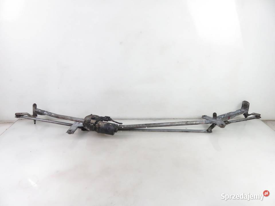 MECHANIZM WYCIERACZEK MERCEDES VITO W639 Mechanizmy wycieraczek