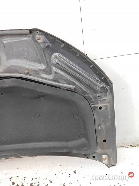 Chevrolet Captiva Lift Maska Pokrywa Silnika osobowe lubelskie Opole Lubelskie